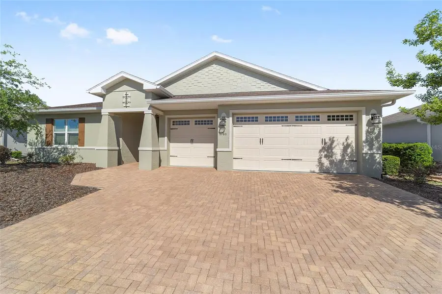 8780 SW 93rd Circle, Ocala, FL 34481 - #2