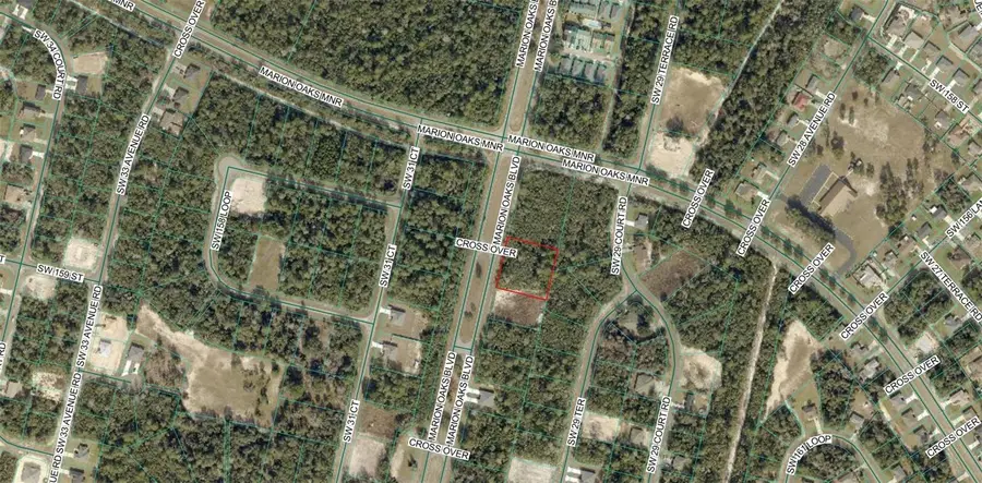 Marion Oaks Boulevard, Ocala, FL 34473 - #2