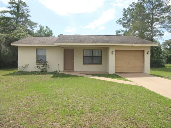 14131 SW 30th Terrace Road, OCALA, FL 34473