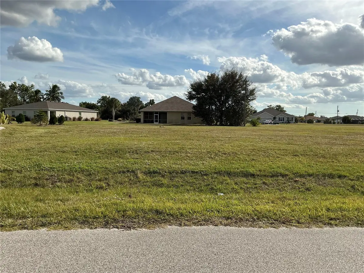16154 Quiche Court, Punta Gorda, FL 33955 - #1