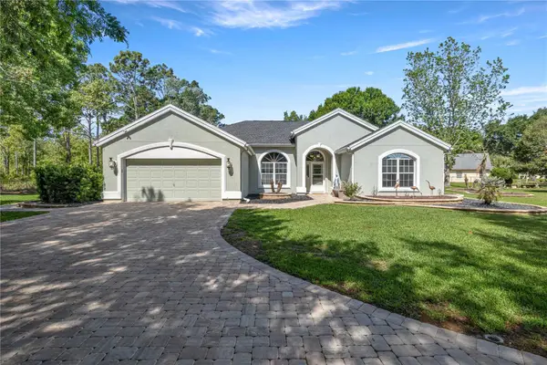 11570 SW 72nd Circle, OCALA, FL 34476