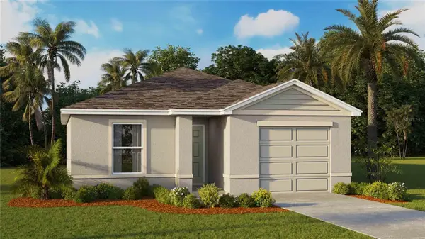 4016 Kona Circle, SPRING HILL, FL 34608