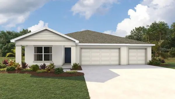 4635 Kona Circle, SPRING HILL, FL 34608