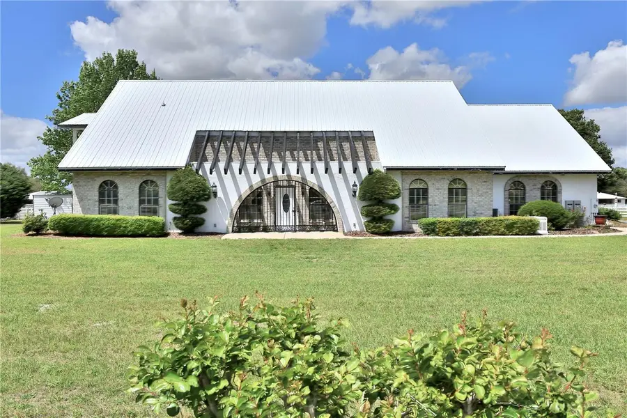 4450 SE 216th Avenue, Morriston, FL 32668 - #3