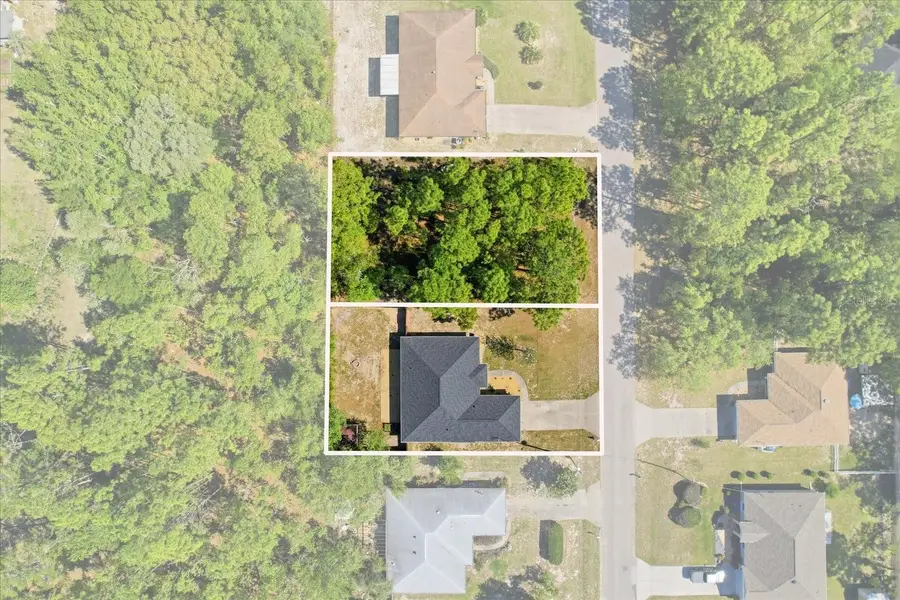 7672 N Cricket Drive, Citrus Springs, FL 34434 - #3