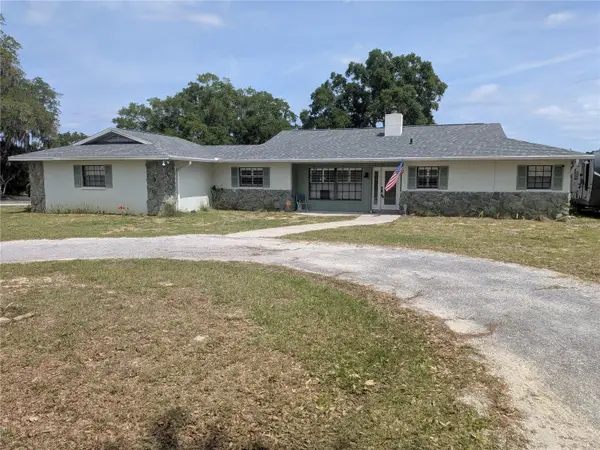 8801 E Cresco Lane, INVERNESS, FL 34450