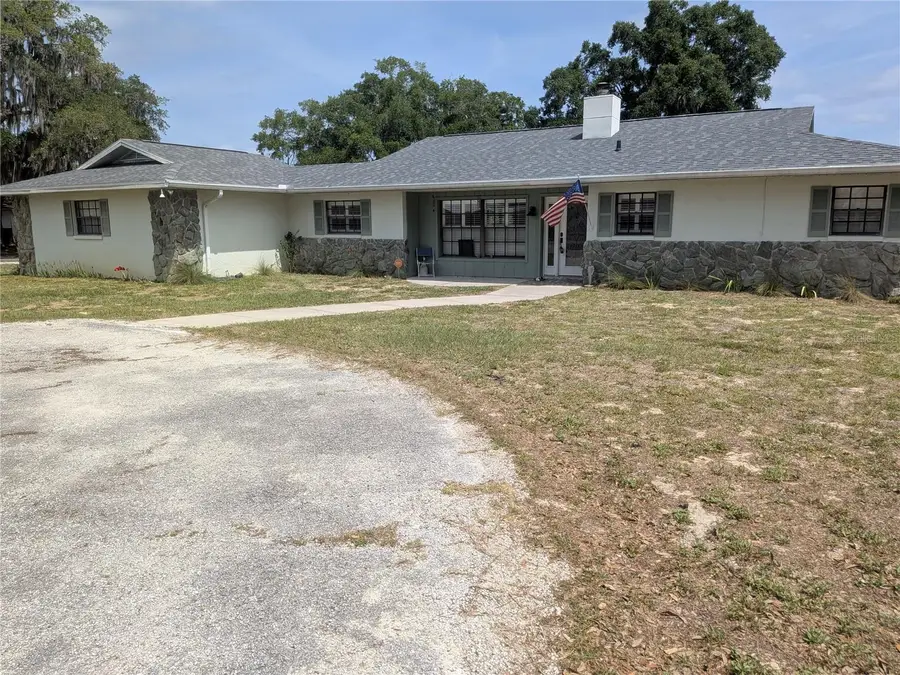 8801 E Cresco Lane, Inverness, FL 34450 - #2