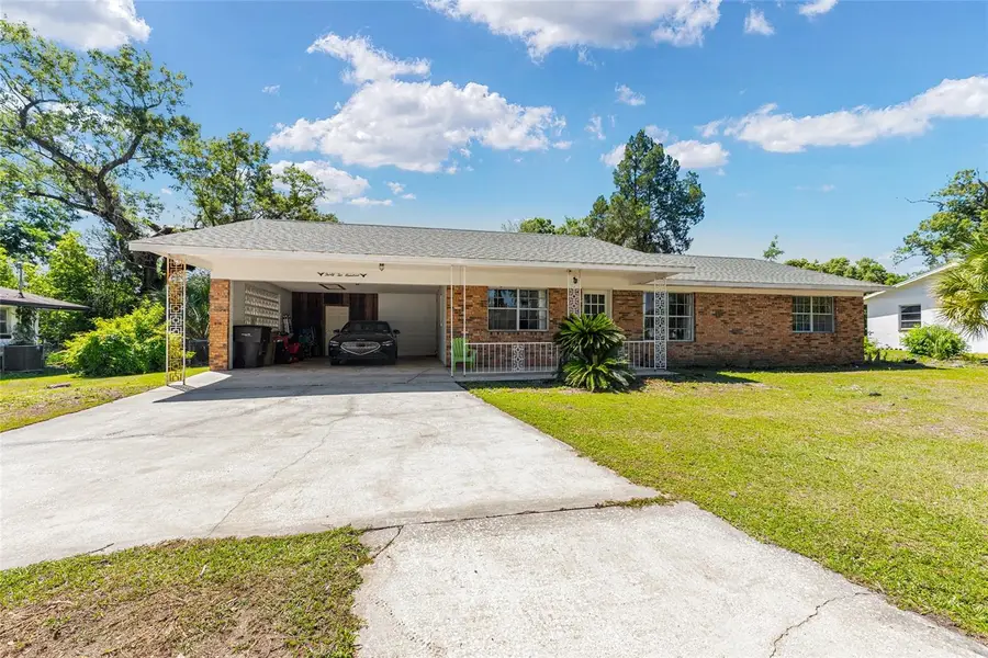 3200 NE 10th Street, Ocala, FL 34470 - #3