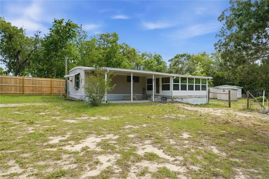 5494 S Oldfield Avenue, Homosassa, FL 34446 - #2