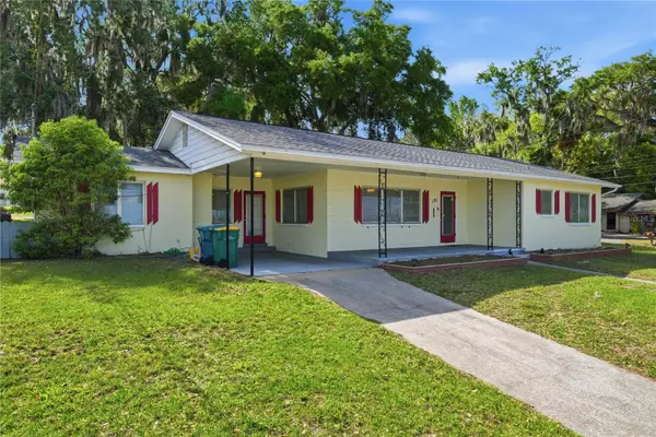 121 N Seminole Avenue, INVERNESS, FL 34450
