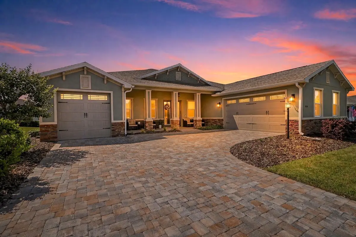 9694 SW 79th Loop, Ocala, FL 34481 - #1