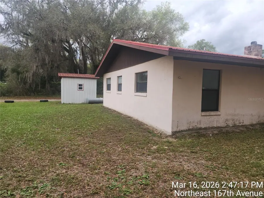 5875 NE 167th Avenue, Silver Springs, FL 34488 - #3
