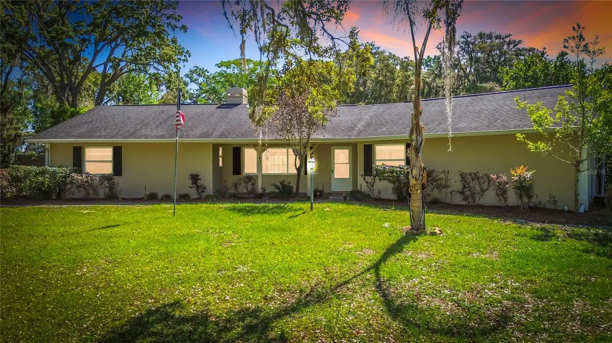 363 N Kensington Avenue, Lecanto, FL 34461 - #1