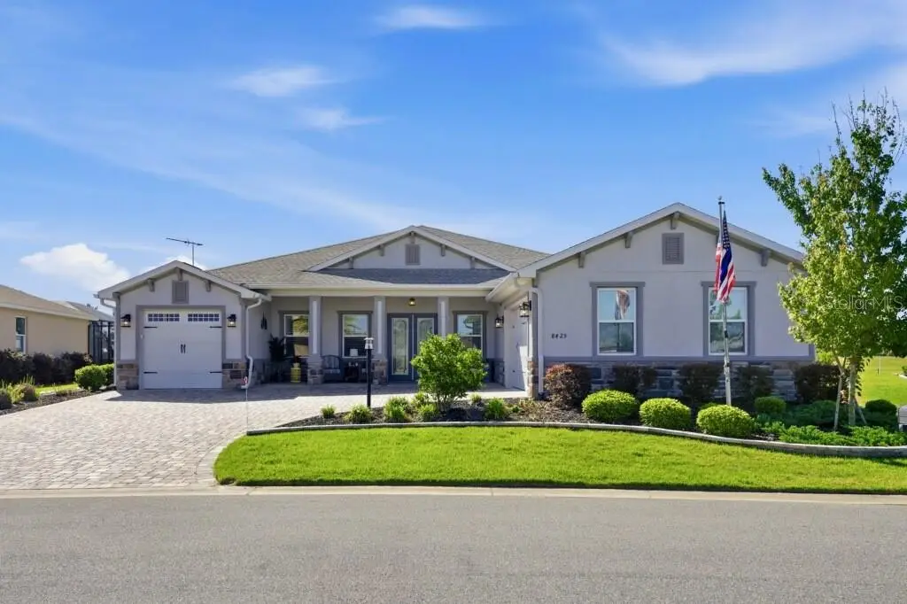 8425 SW 93rd Circle, Ocala, FL 34481 - #1