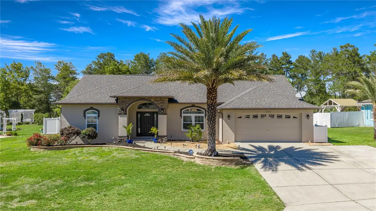 5078 SW 107th Loop, Ocala, FL 34476 - #1