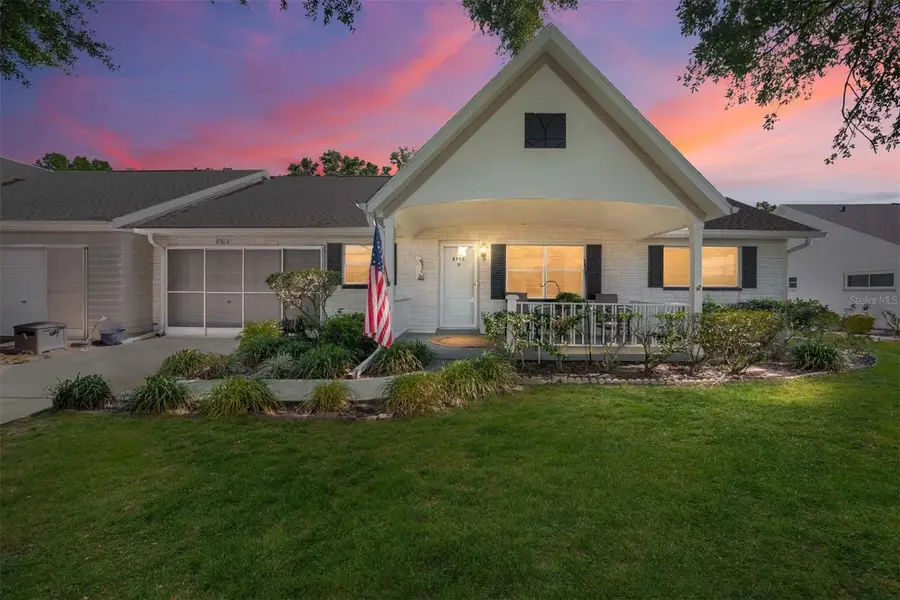 8762 SW 91st Street #D, Ocala, FL 34481 - #3