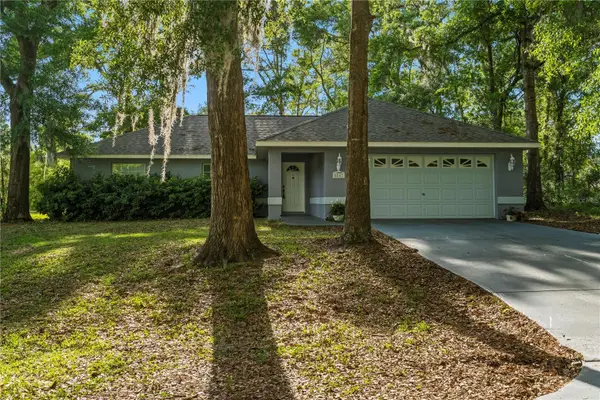 5542 NW 60th Terrace, OCALA, FL 34482
