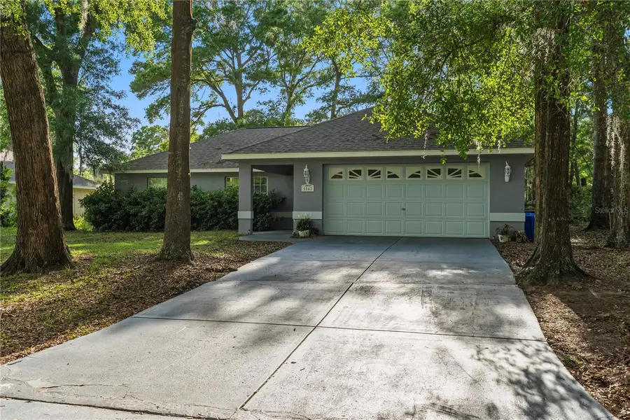 5542 NW 60th Terrace, Ocala, FL 34482 - #3