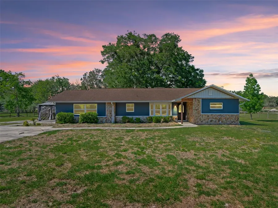 2405 SE 157th Lane Road, Summerfield, FL 34491 - #3