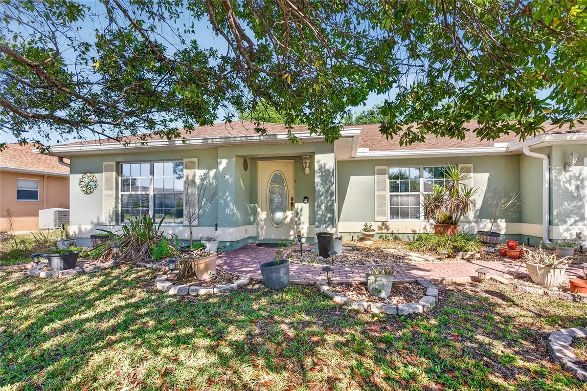 8447 SW 60th Court, Ocala, FL 34476 - #1