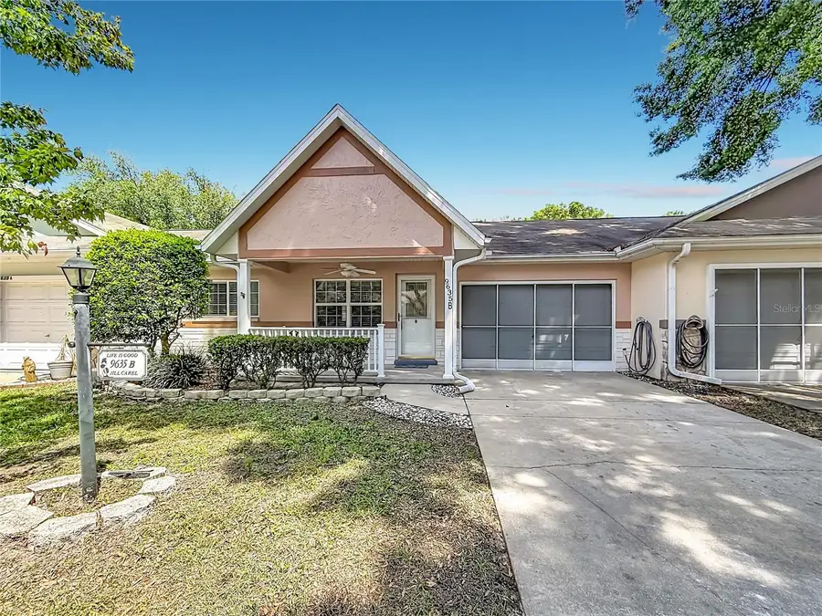 9635 SW 94th Terrace #B, Ocala, FL 34481 - #3