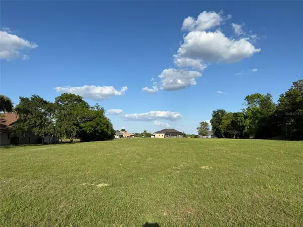 1471 N Man O War Drive, HERNANDO, FL 34442