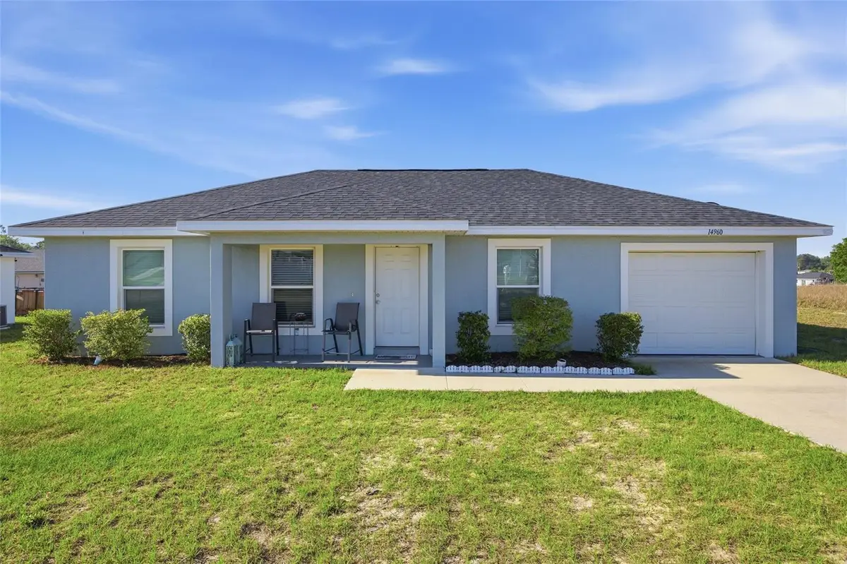 14960 SW 33rd Lane, Ocala, FL 34481 - #1