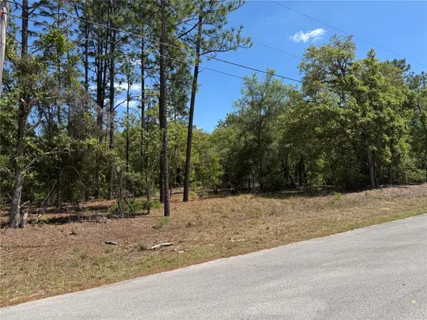 Lot 2 SW 59th Lane, DUNNELLON, FL 34431