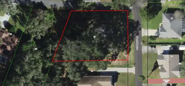 8201 E Fairway Loop, INVERNESS, FL 34450