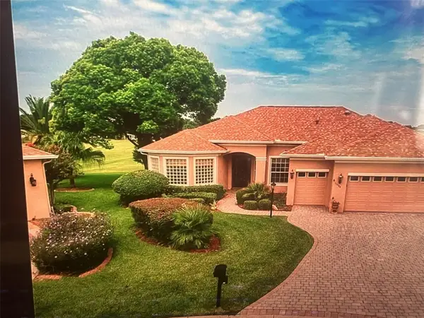 11750 SE 178th Street, SUMMERFIELD, FL 34491