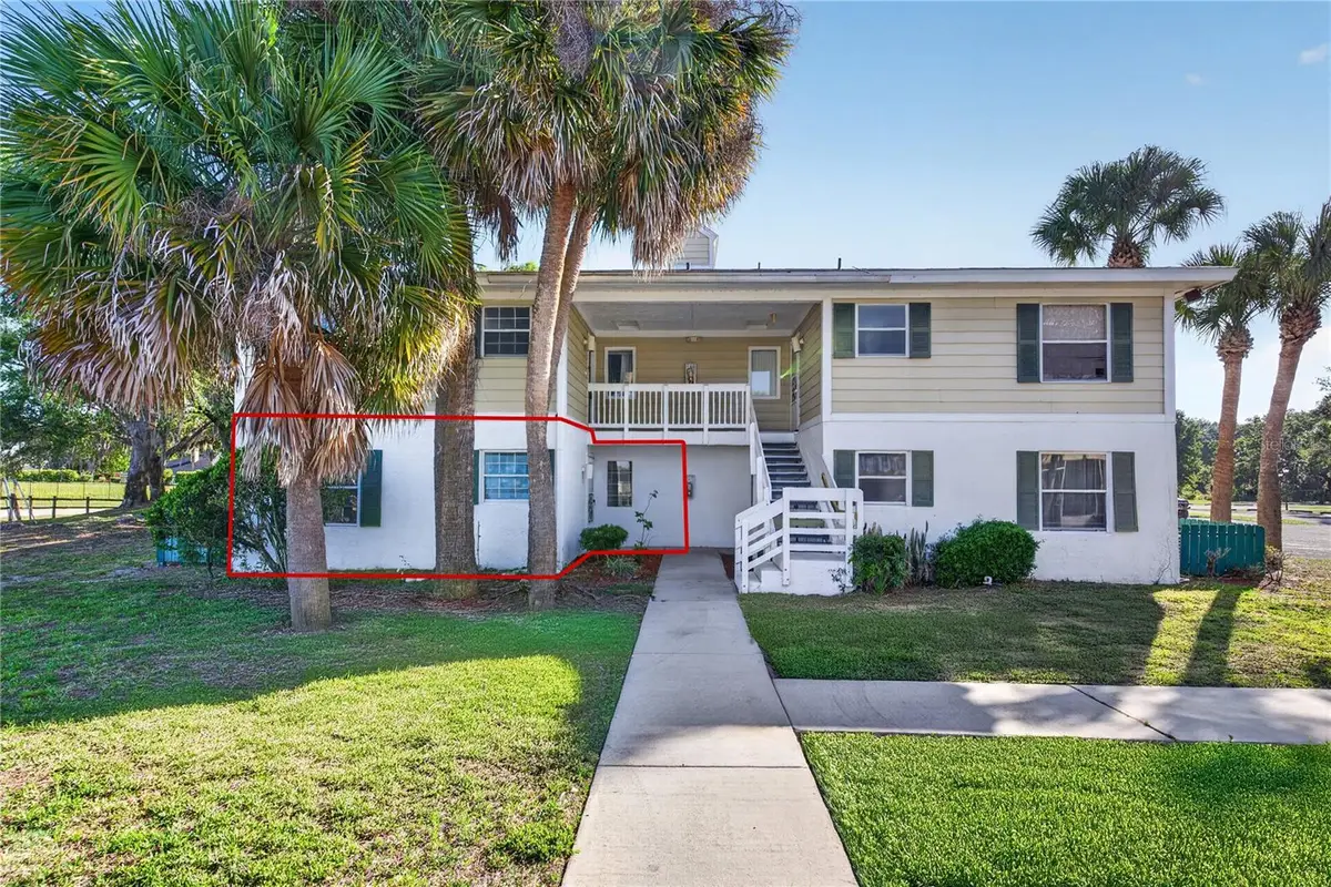 8132 Fairways Circle #R103, Ocala, FL 34472 - #1
