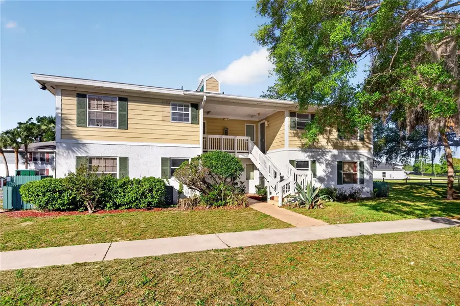 8132 Fairways Circle #R103, Ocala, FL 34472 - #2