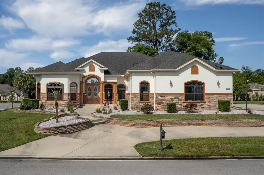 4222 SE 9th Avenue, Ocala, FL 34480 - #2