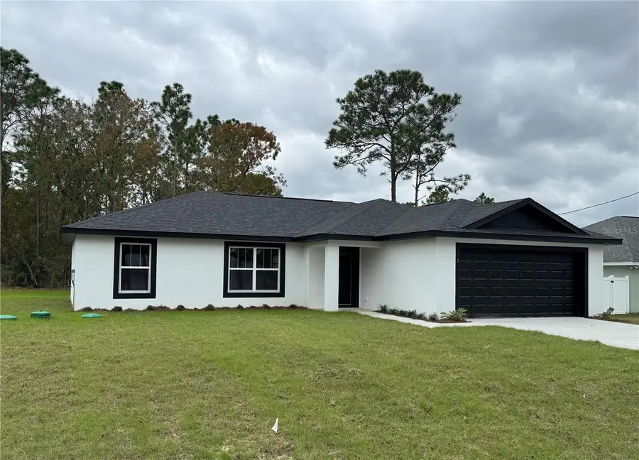 26 Banyan Drive, Ocala, FL 34472 - #3