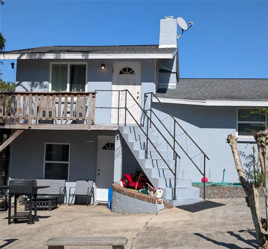 3585 W Hilltop Lane, Dunnellon, FL 34433 - #3