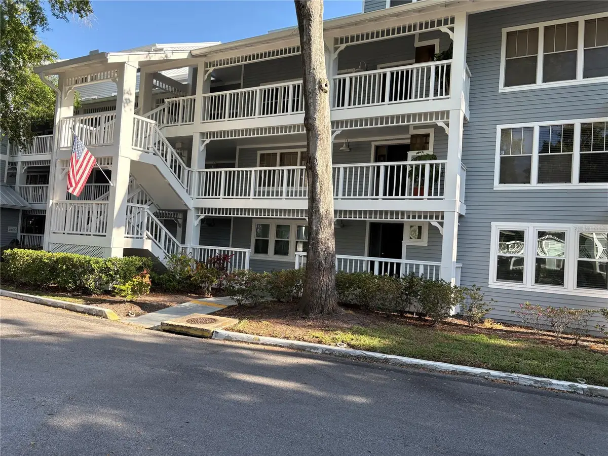 2511 2511 Dolly Bay Drive #102, Palm Harbor, FL 34684 - #1