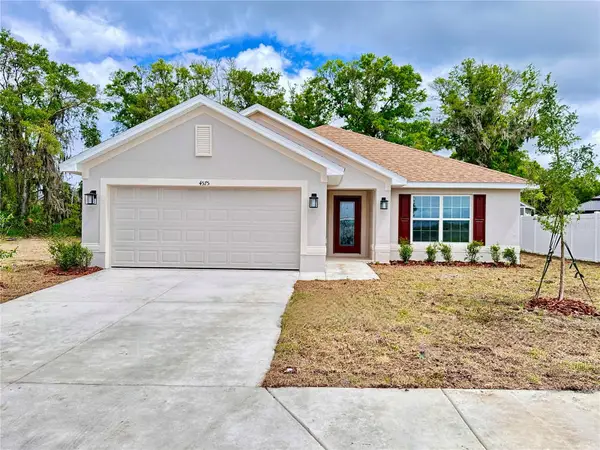 4575 NE 32nd Place, OCALA, FL 34470