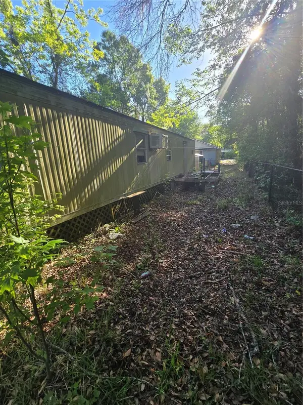 1212 Pine Street, STARKE, FL 32091