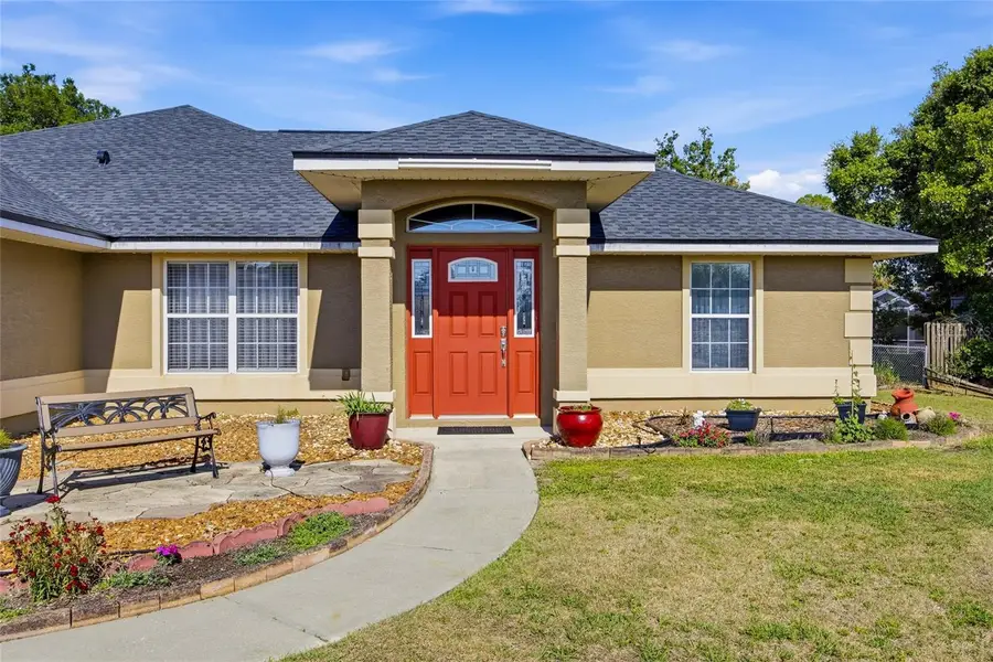 10171 SW 45th Avenue, Ocala, FL 34476 - #2