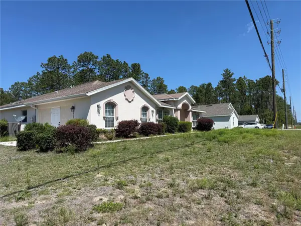 8025 SW 131st Lane, OCALA, FL 34473