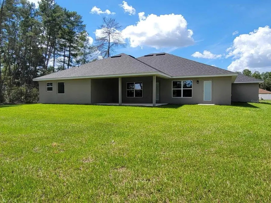 16587 SW 55th Court Road, Ocala, FL 34473 - #3
