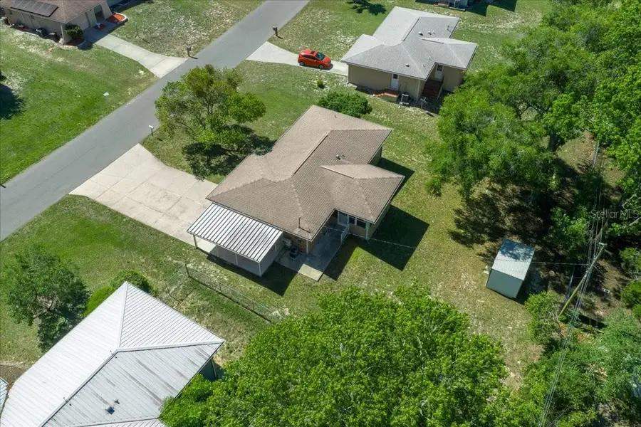 410 S Adams Street, Beverly Hills, FL 34465 - #3