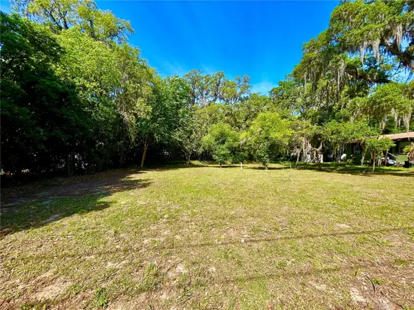 TBD SE 62nd Avenue, BELLEVIEW, FL 34420