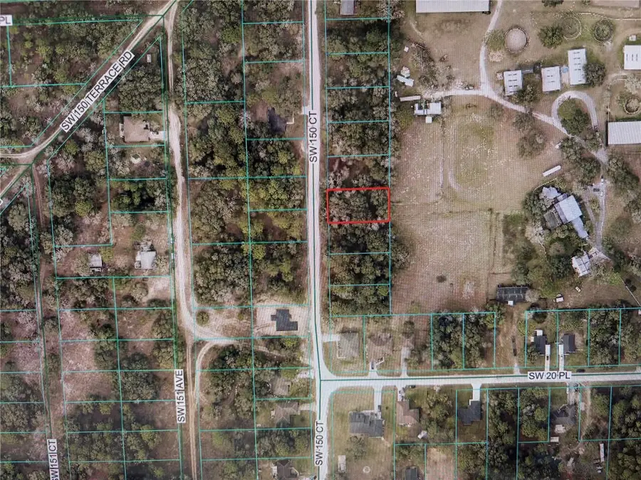 1781 SW 150th Court, Ocala, FL 34481 - #2