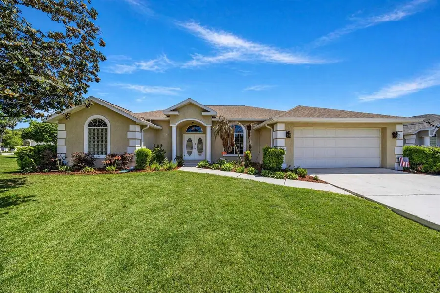 5060 NW 26th Street, Ocala, FL 34482 - #2