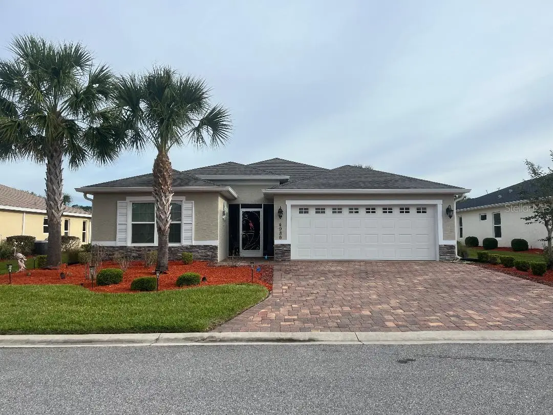 4986 Belted Kingfisher Drive, Oxford, FL 34484 - #1