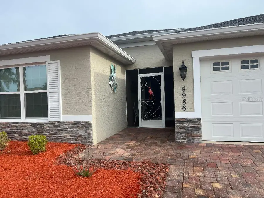 4986 Belted Kingfisher Drive, Oxford, FL 34484 - #2