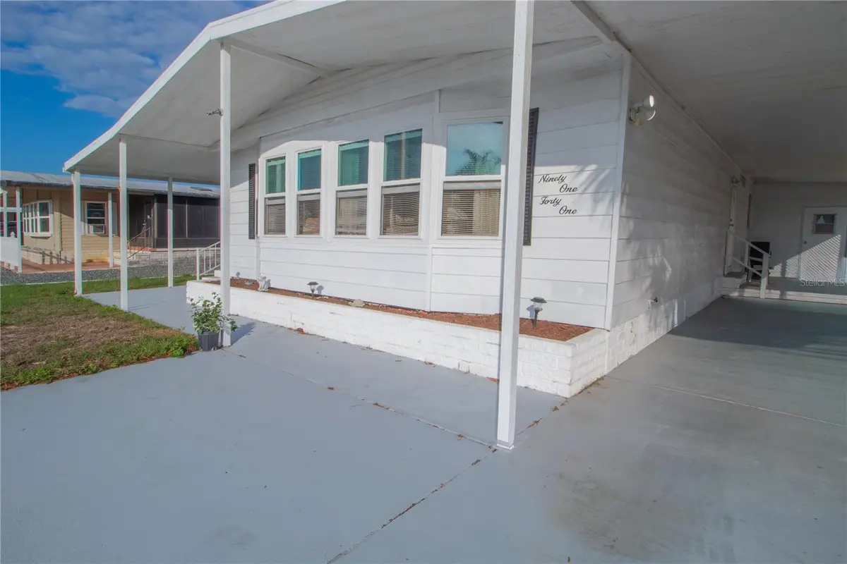 9141 Salisbury Drive, Brooksville, FL 34613 - #1