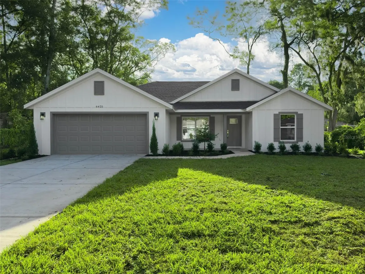 4020 SW 156th, Ocala, FL 34481 - #1