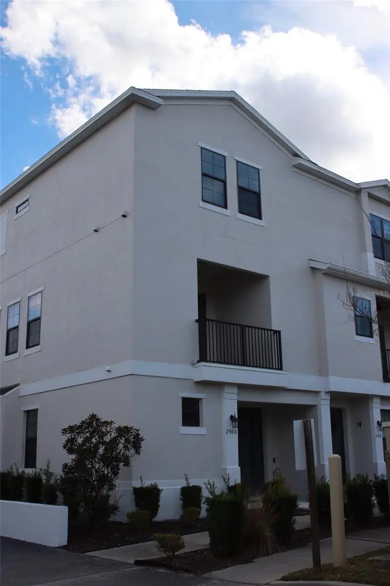 2506 Jacqueline Suglio Alley, Orlando, FL 32828 - #1